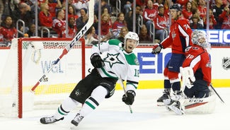 Next Story Image: Stars continue strong road trip in Boston